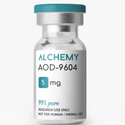 AOD-9604 – 5mg