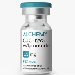CJC-1295 + Ipamorelin – 5/5mg