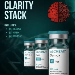 Clarity Stack