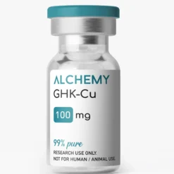 GHK-Cu – 100mg