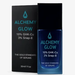 Glow Serum