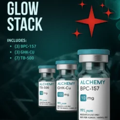 Glow Stack