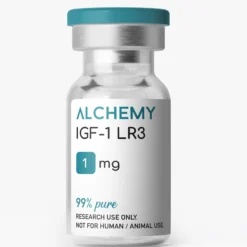 IGF-1 LR3 – 1mg