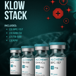 Klow Stack