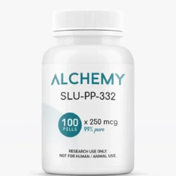 SLU-PP-332 Tablets