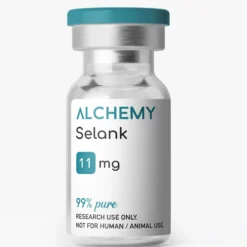 Selank – 11mg